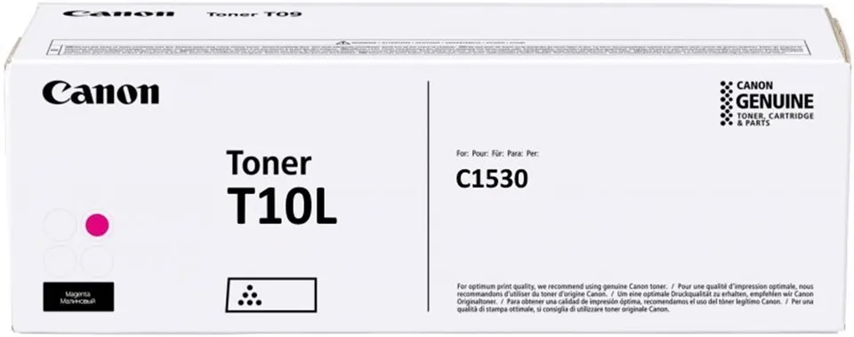Canon cartridge T10L/Magenta/pro iR-C1530/5000str.