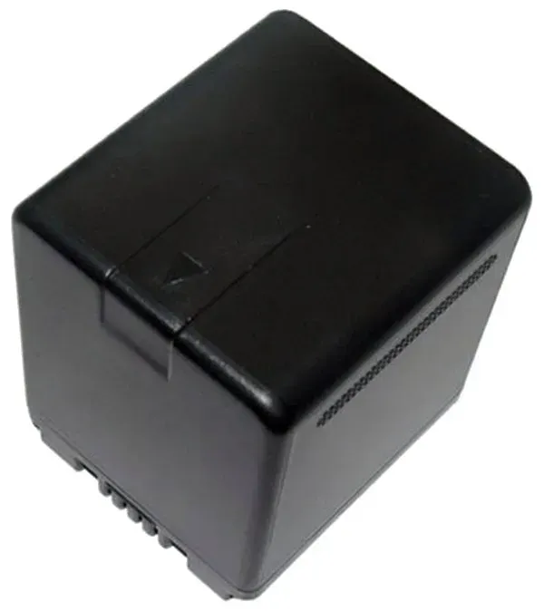 TRX baterie Panasonic VW-VBN260 - 2500 mAh