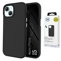 3mk ochranný kryt Fortis MagCase pro Apple iPhone 15