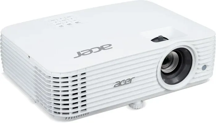 Acer H6815BD/DLP/4000lm/4K UHD/2x HDMI