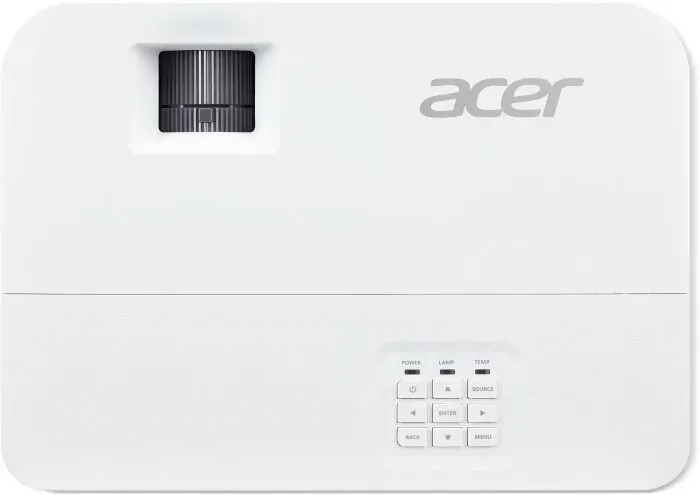 Acer H6815BD/DLP/4000lm/4K UHD/2x HDMI