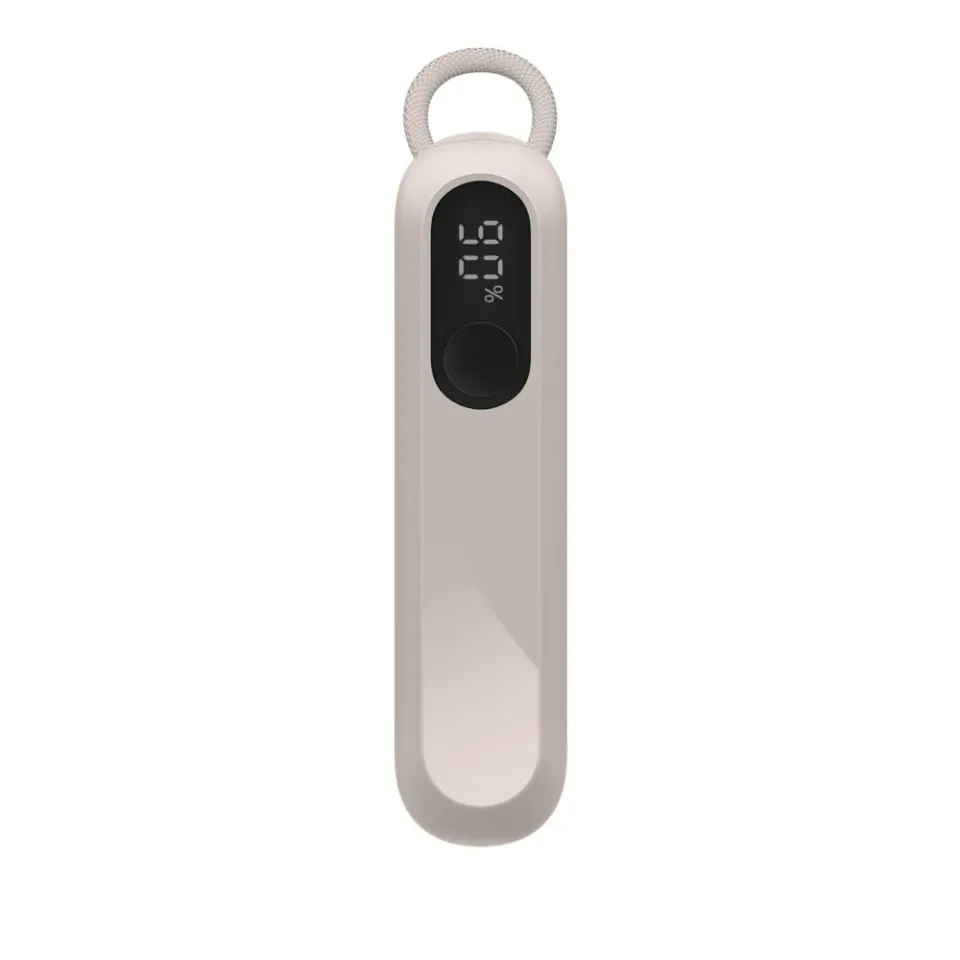 Belkin BOOST CHARGE USB-C Power Delivery PowerBanka s displejem, 10000mAh, 20W,