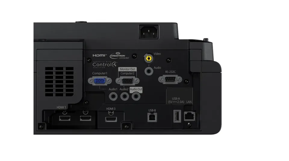 Epson EB-775F/3LCD/4100lm/FHD/HDMI/LAN/WiFi