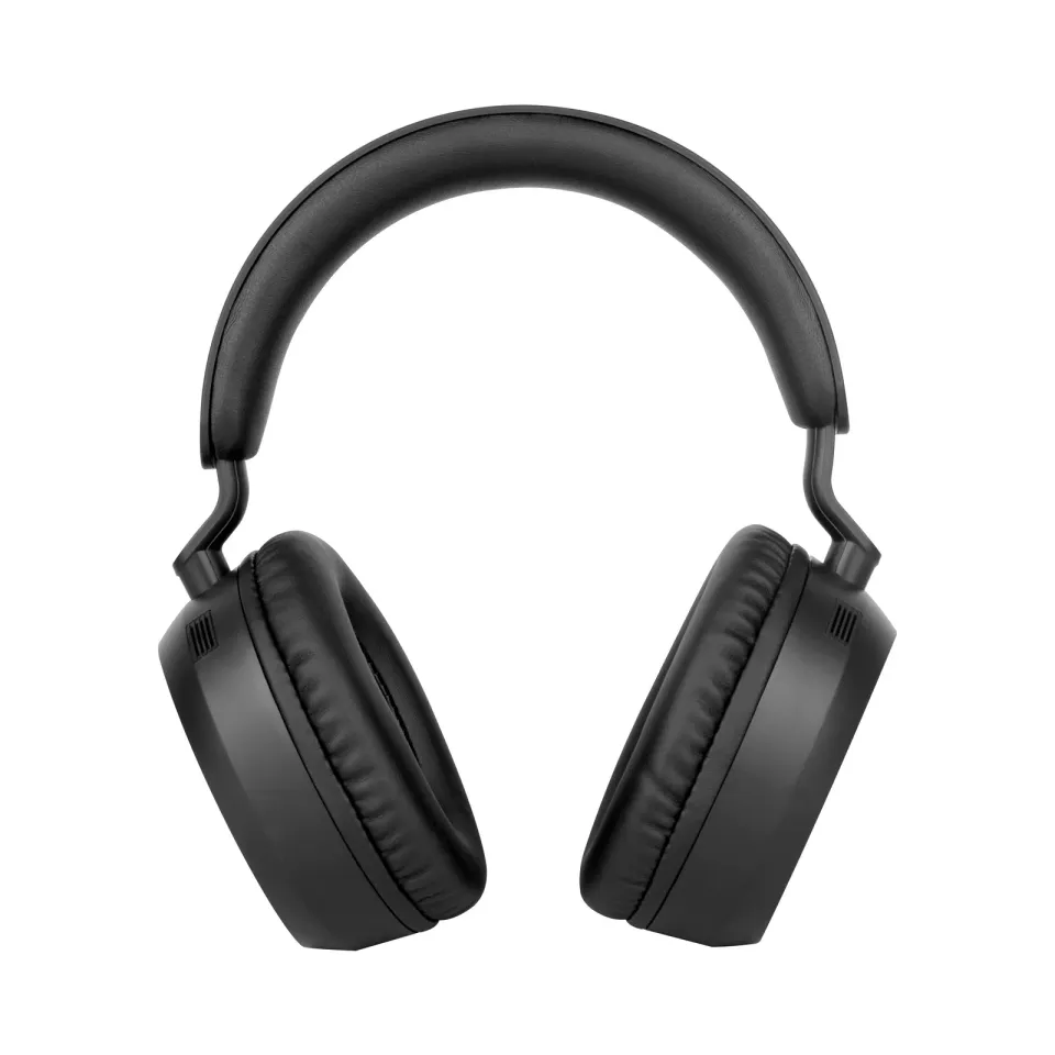 C-TECH sluchátka s mikrofonem Vortex (BHS-01), bezdrátová, Bluetooth 5.4, nabíje