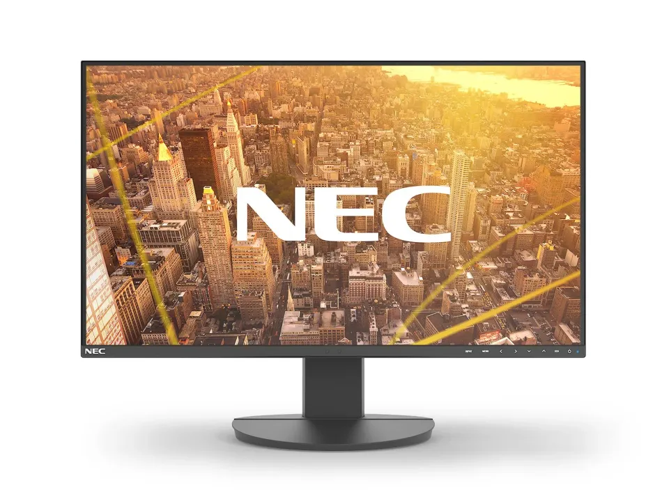 Sharp 27" EA272F - IPS, 1920x1080, 1000:1, 6ms, 240 nits, 2xDP, VGA, HDMI, USB-C