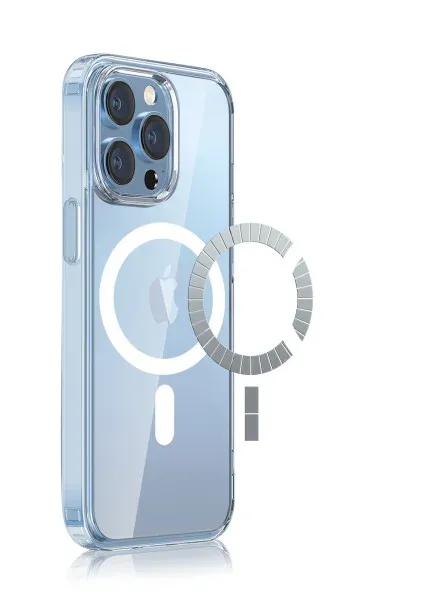 ALIGATOR pouzdro Mag-Skin Samsung Gal S24/S25