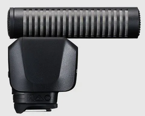 Canon DM-E1D Stereomikrofon
