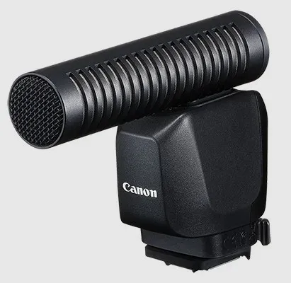 Canon DM-E1D Stereomikrofon