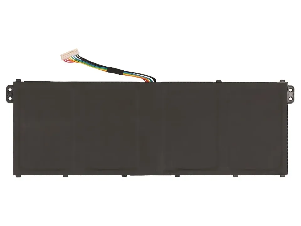 2-Power baterie pro Aspire ES1-512 Baterie do Laptopu (AC14B8K Alternative) 15,2