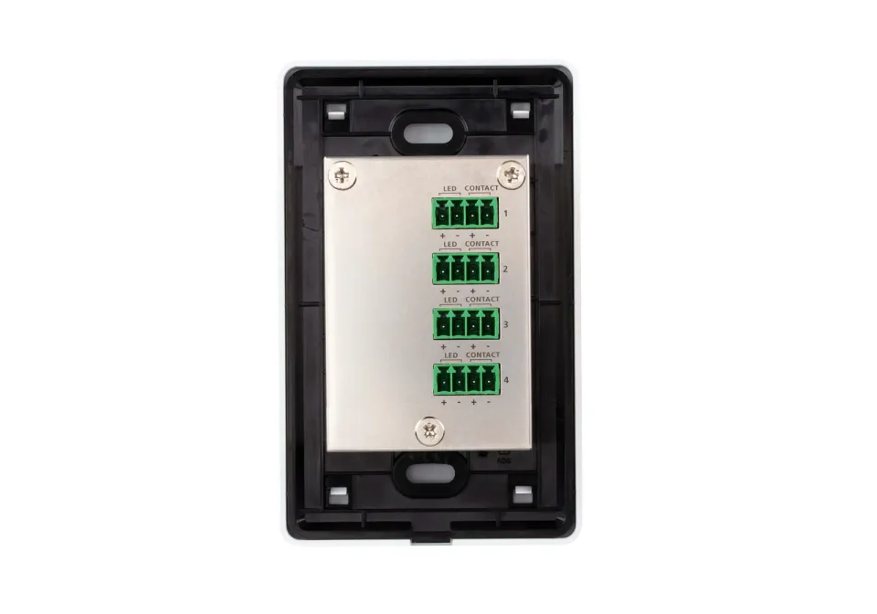Aten 4-Key Contact Closure Remote Pad