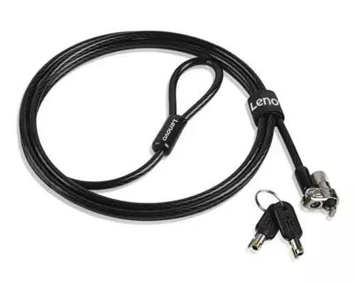 Lenovo MicroSaver Cable Lock
