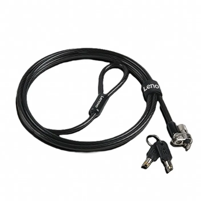 Lenovo MicroSaver Cable Lock