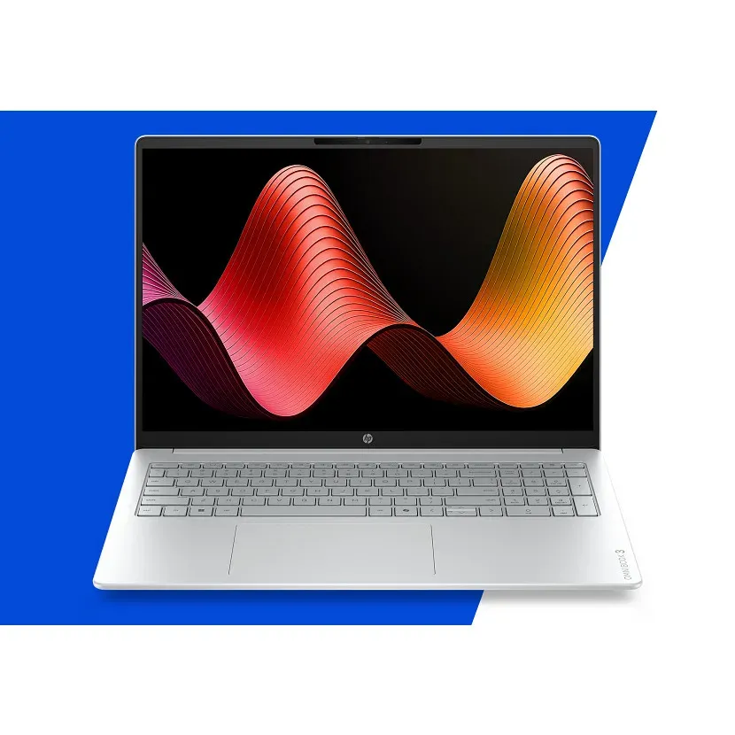 NTB HP OmniBook 3 16-bu0014ncx,Core 5 120U (10C),16.0" 2K,12GB DDR5,512GB SSD,Win11,2Y