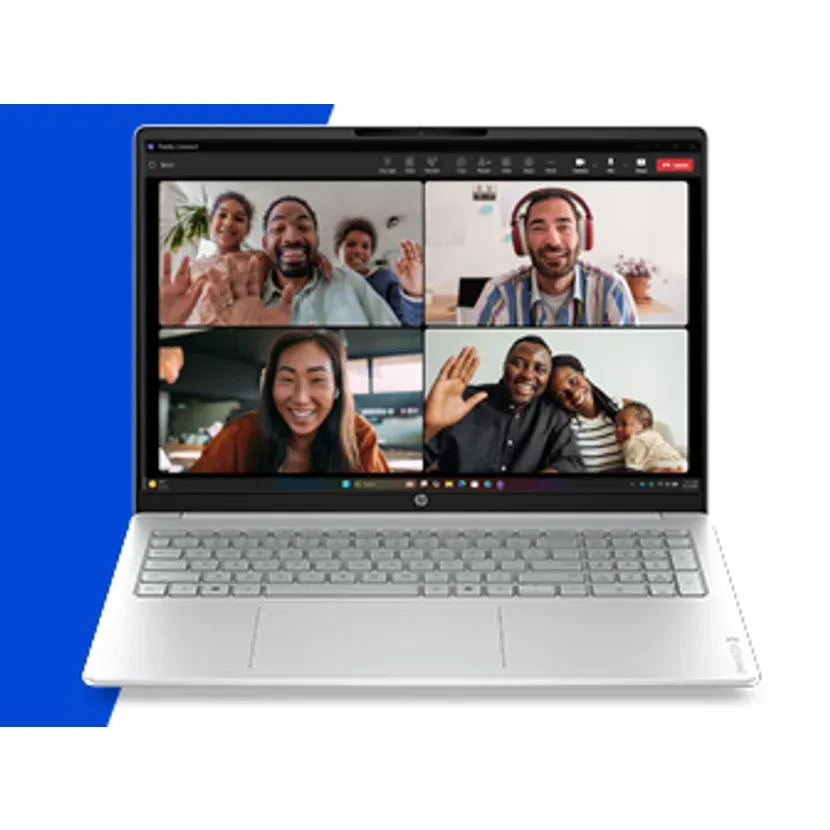 NTB HP OmniBook 3 16-bu0014ncx,Core 5 120U (10C),16.0" 2K,12GB DDR5,512GB SSD,Win11,2Y
