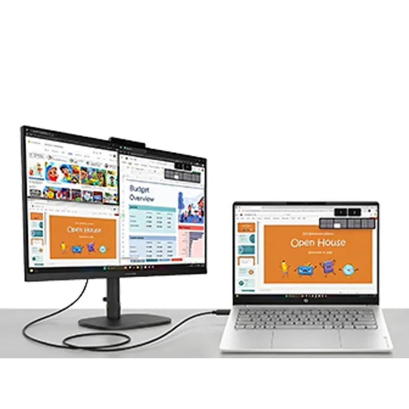 NTB HP OmniBook 3 16-bu0014ncx,Core 5 120U (10C),16.0" 2K,12GB DDR5,512GB SSD,Win11,2Y