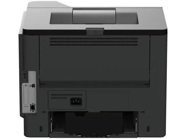 Lexmark MS622de mono laser, 47 str./min., duplex, e-task