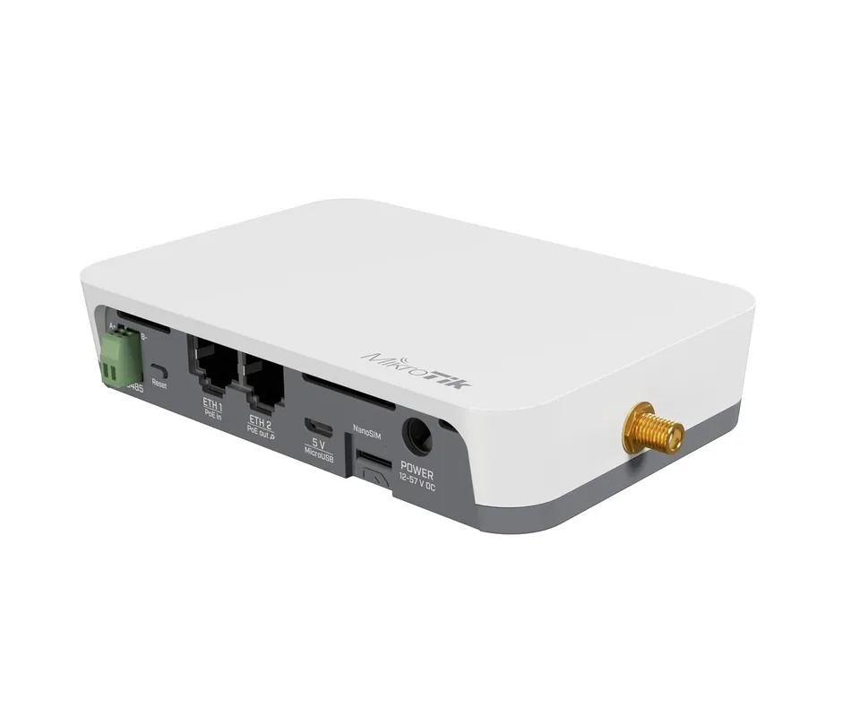 MikroTik RB924iR-2nD-BT5&BG770A&R11e-LR9G, KNOT LR9G kit 902-928 MHz