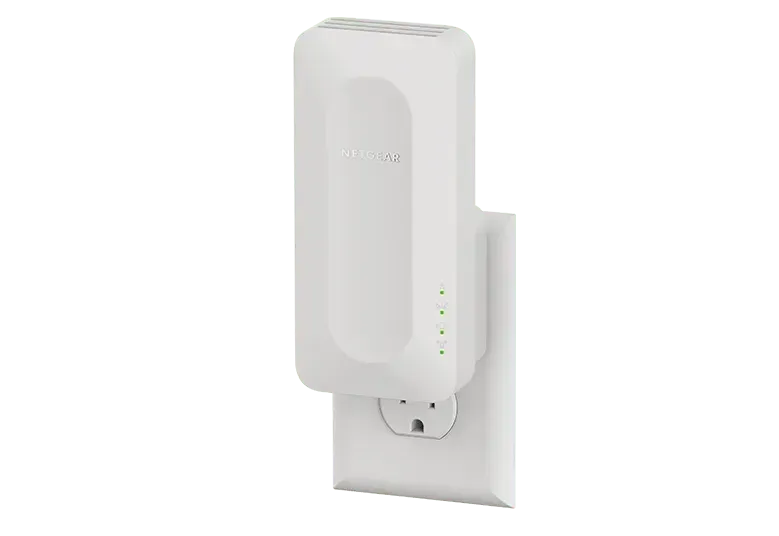 Netgear Dual WiFi 6 Mesh Extender, 1.6Gbps