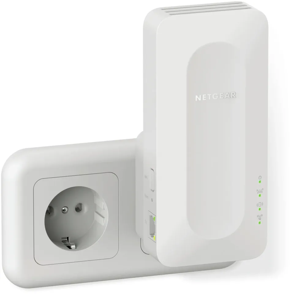 Netgear Dual WiFi 6 Mesh Extender, 1.6Gbps