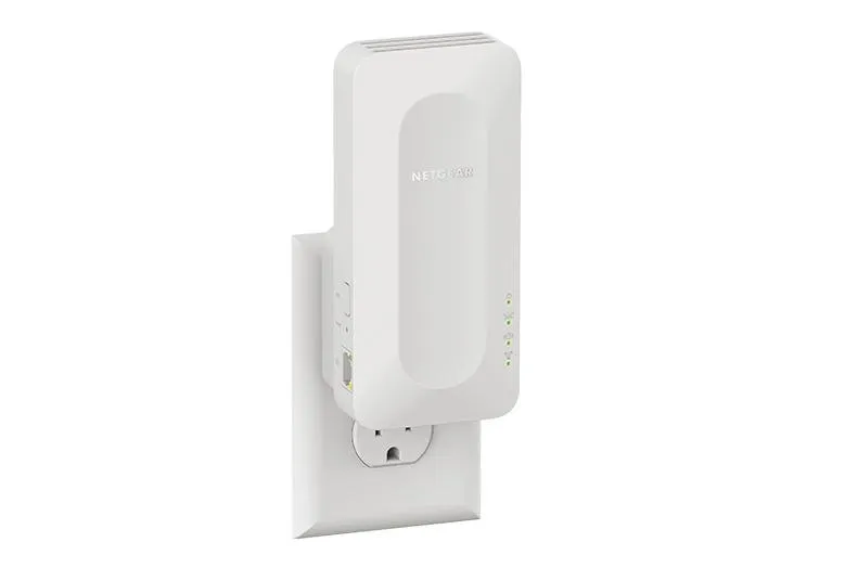 Netgear Dual WiFi 6 Mesh Extender, 1.6Gbps