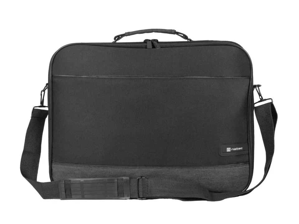 Brašna pro ntb Natec IMPALA 2, 17,3", černá