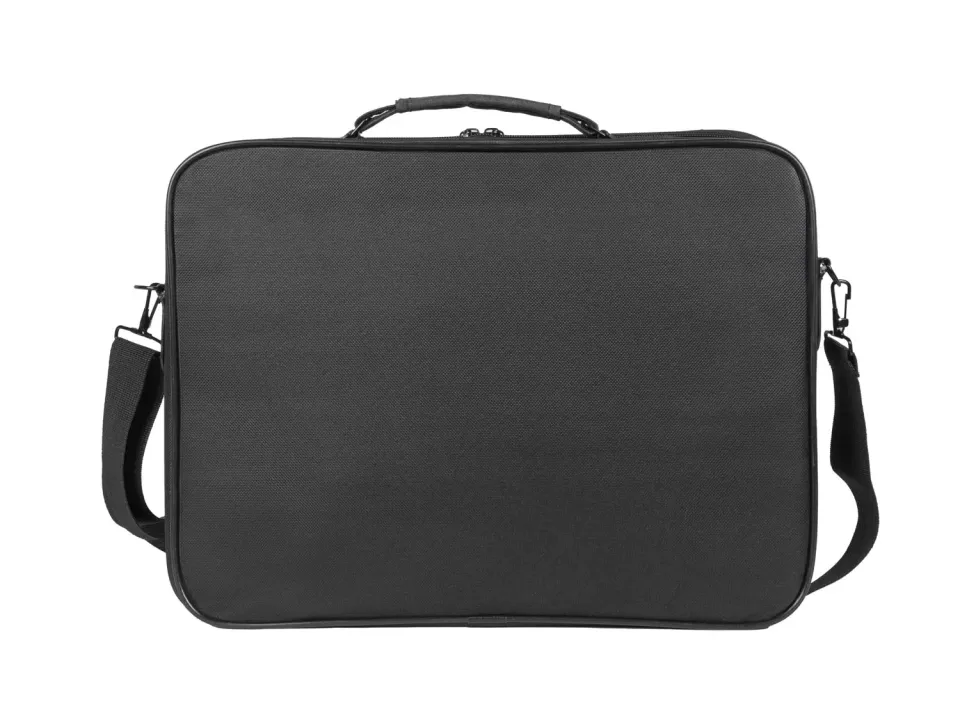 Brašna pro ntb Natec IMPALA 2, 17,3", černá