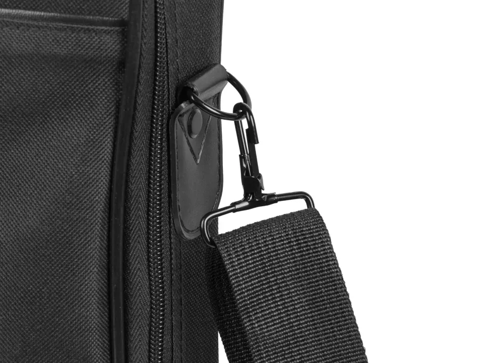 Brašna pro ntb Natec IMPALA 2, 17,3", černá