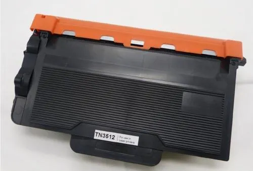 Kompatibilní toner – náhrada za Brother TN-3512 černý (black TN3512) pro HL-L6200, L6300, L6400, MFC-L6800, L6700, L6900 atd