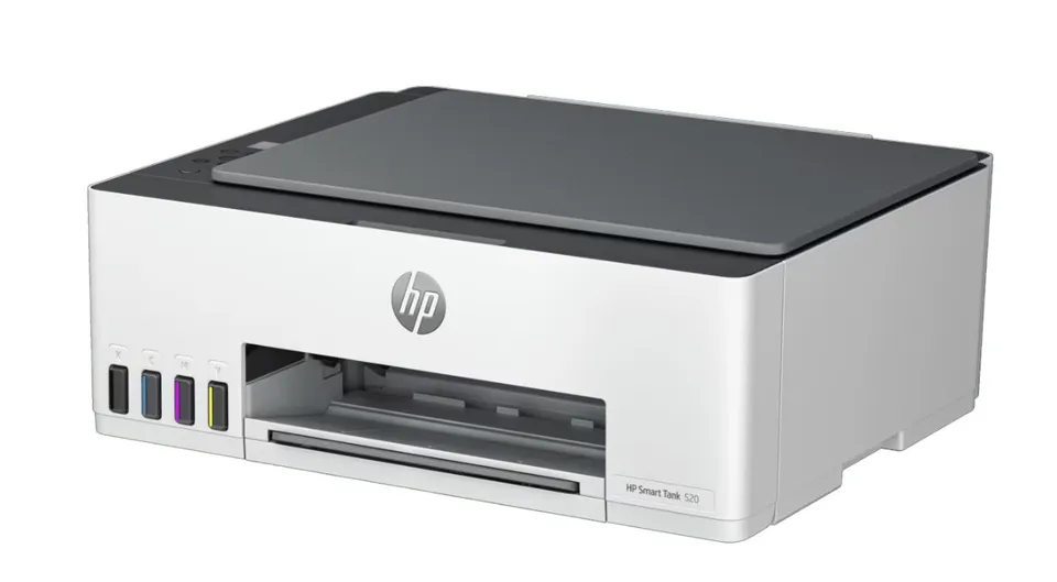 HP Smart Tank/520/MF/Ink/A4/USB