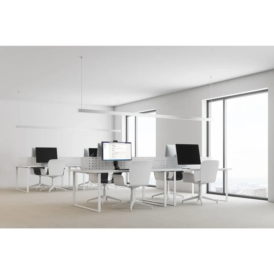 Kensington kompaktní rameno na jeden monitor SmartFit®