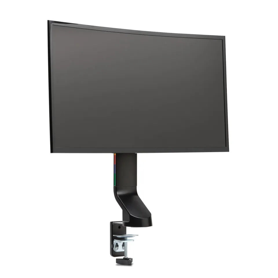 Kensington kompaktní rameno na jeden monitor SmartFit®