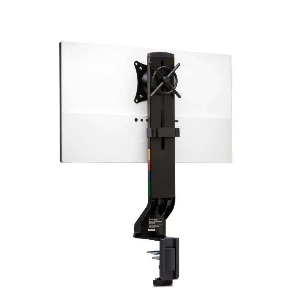 Kensington kompaktní rameno na jeden monitor SmartFit®