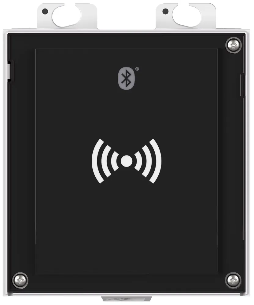 2N IP Verso modul - Bluetooth & RFID 125kHz, 13.56MHz, PICard Compatible, NFC