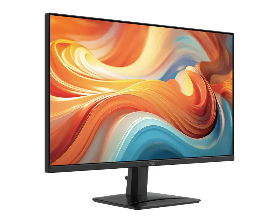 MSI Pro/MP275Q E14/27"/IPS/QHD/144Hz/1ms/Černá/3R
