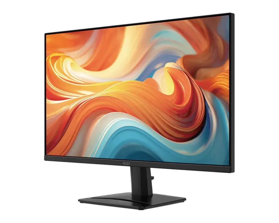 MSI Pro/MP275Q E14/27"/IPS/QHD/144Hz/1ms/Černá/3R