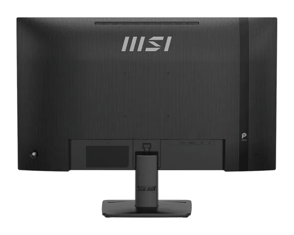 MSI Pro/MP275Q E14/27"/IPS/QHD/144Hz/1ms/Černá/3R