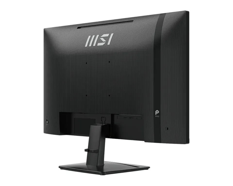 MSI Pro/MP275Q E14/27"/IPS/QHD/144Hz/1ms/Černá/3R