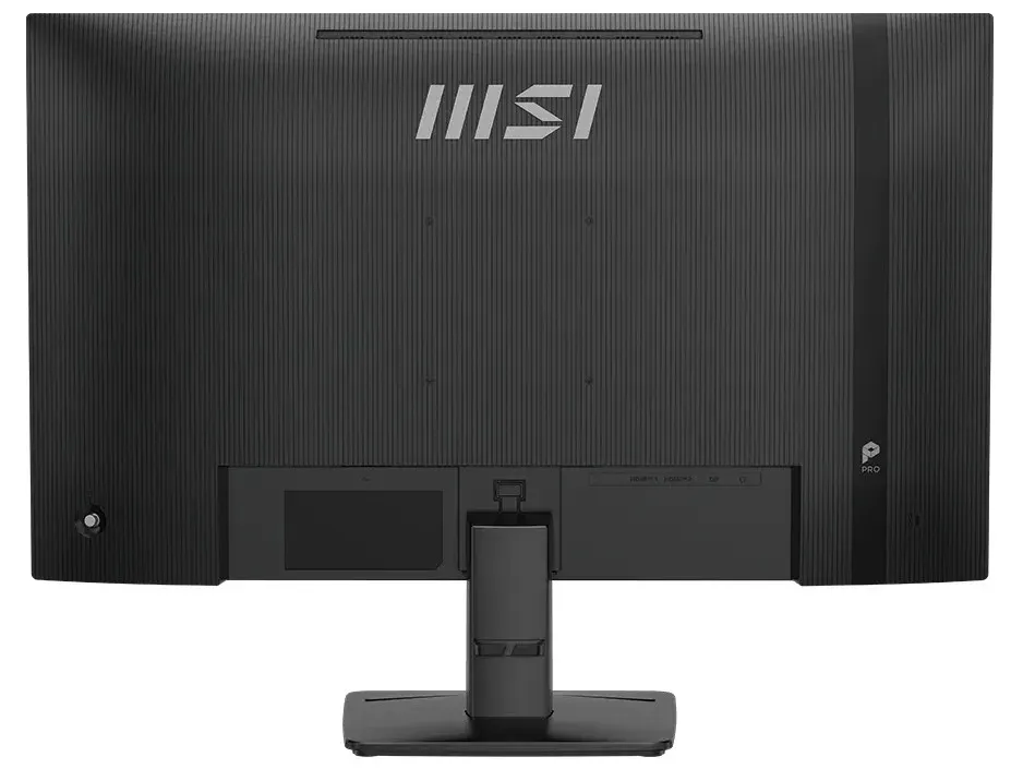 MSI Pro/MP275Q E14/27"/IPS/QHD/144Hz/1ms/Černá/3R