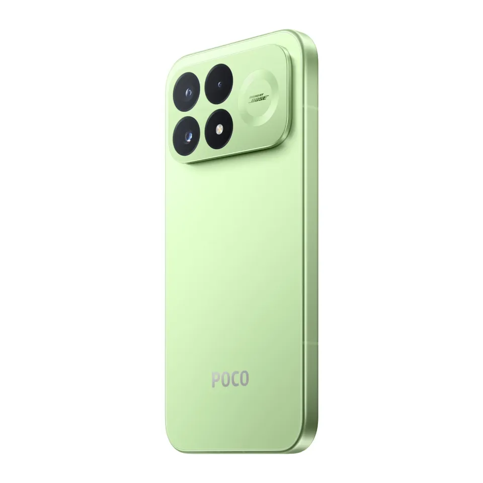 POCO F9 Pro/12GB/256GB/Aurora Green