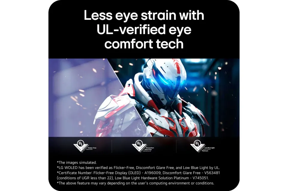 LG UltraGear/39GX90SB-W/39"/OLED/UWQHD/240Hz/0,03ms/Bílá/2R