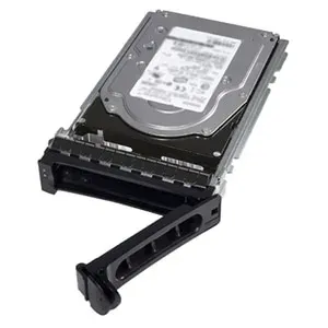 DELL 8TB Hard Drive SATA 6Gbps 7.2K 512e 3.5in Hot-Plug CK T360, T560, R360,R450,R550, R660, R760, Rxx5...