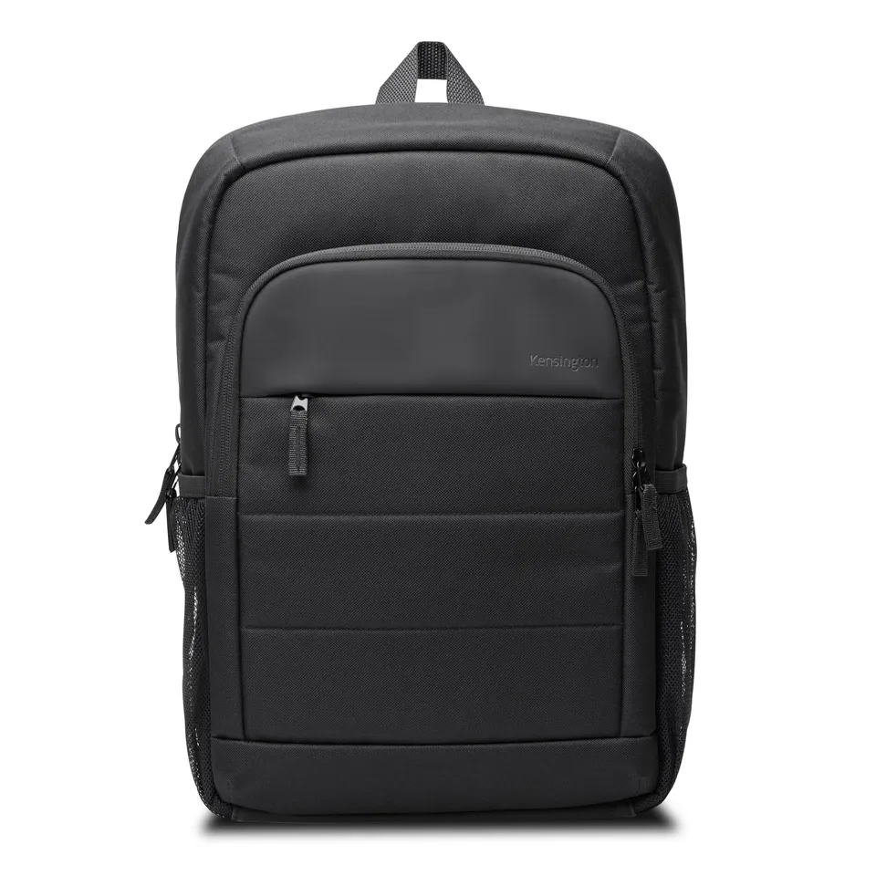 Kensington Batoh pro notebooky do 16" EQ Simply Portable - černá