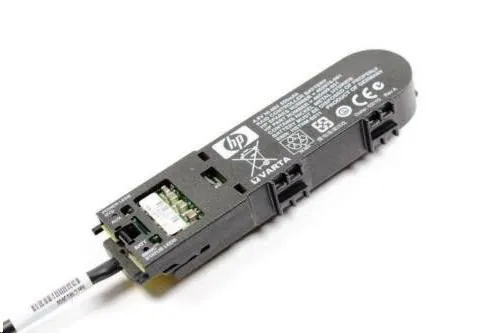 HP Smart Storage Battery Holder Kit for ML30g11/g10+/g10 110g10 (to install Smart Store Battery
