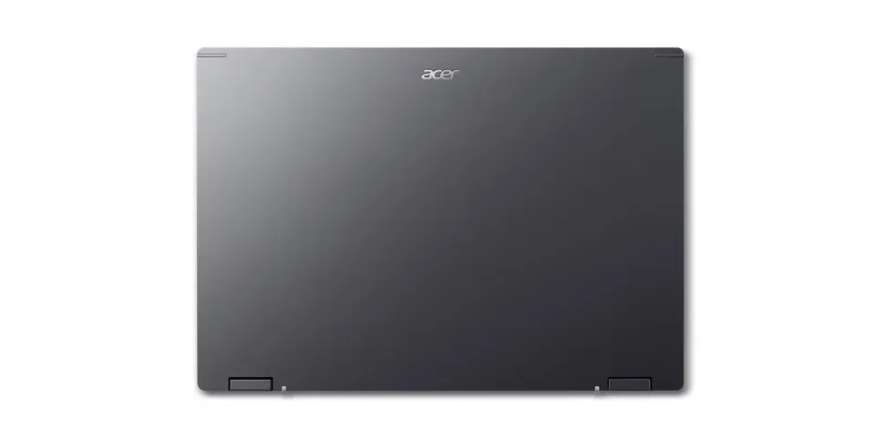 Acer Aspire Spin 14/ASP14-52MTN-58NE/U5-115U/14"/WUXGA/T/16GB/512GB/Intel int/W11H/Gray/2R