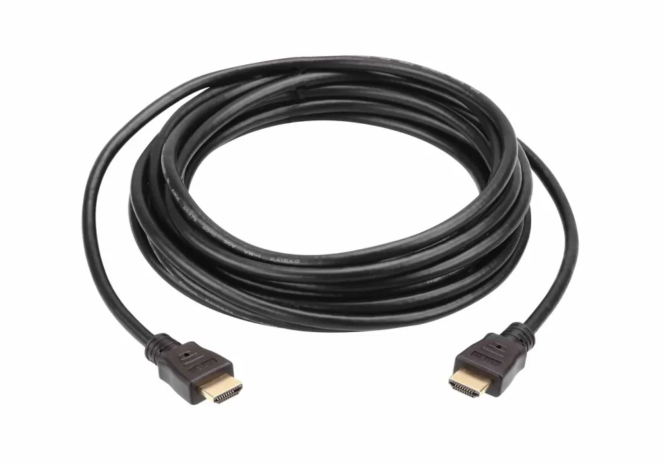 ATEN 2L-7D02H-1 2M vysokorychlostní kabel HDMI s rozhraním Ethernet