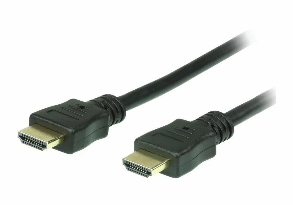 ATEN 2L-7D02H-1 2M vysokorychlostní kabel HDMI s rozhraním Ethernet