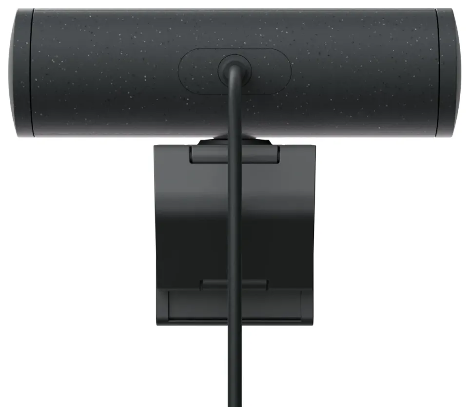 akce konferenční kamera Logitech BRIO 505, Graphite