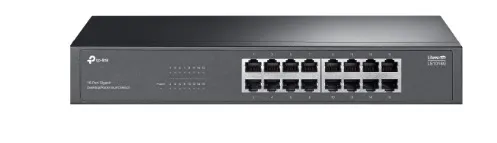 TP-Link LS1016G 16portový gigabitový stolní/rackový switch