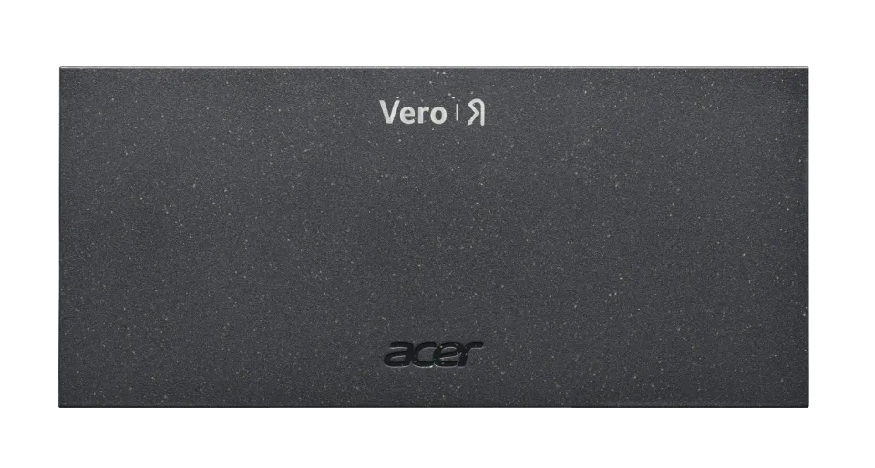 Acer Vero MST Dock M33 100W PD, Black