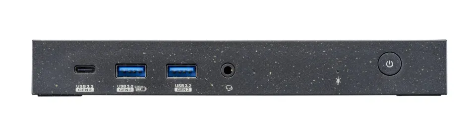 Acer Vero MST Dock M33 100W PD, Black